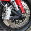 กันล้มล้อหน้า RSV FOR DUCATI MONSTER795/796