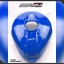 ครอบถังน้ำมัน STORM Rider(สตรอมไรเดอร์) FOR YAMAHA R15 สีน้ำเงิน