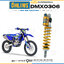 โช๊คหลังแต่ง Ohlins DMX0306 For Sherco 300 SEF Factory ปี 2019-2023