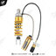 โช็คหลัง OHLINS REAR SHOCK FOR Ducati Diavel 2011-2018( DU 110 )