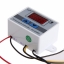 ตัวควบคุมอุณหภูมิดิจิตอล-Digital LED Temperature Controller 220V 10A
