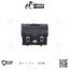 กระเป๋า HEPCO & BECKER : Smallbag Buffalo Cap. 25 Liters Black