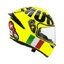 หมวกกันน็อค AGV K1 ROSSI MUGELLO 2016