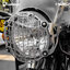 การ์ดไฟหน้า SRC HEADLIGHT GUARD FOR ROYAL ENFIELD HIMALAYAN LS 410 2017/2020