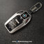 เคสกุญแจดิสเพล BMW Display key โลหะ รุ่นAC207