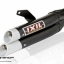 ท่อมอเตอร์ไซค์ IXIL L3X-B Slip-on for Honda CBR250R ท่อแต่ง ท่อสูตร ท่อบิ๊กไบค์ ท่อBigbike ท่อไอเสีย