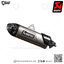 ท่อแต่ง Akrapovic Slip on : for Triumph Tiger1200 2022-2023