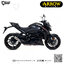 ท่อมอเตอร์ไซค์ Arrow Slip on Moto GP : for Suzuki GSXS1000/F 2015-2020