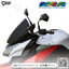 ชิลด์ MRA Windshield : for Kawasaki Z1000 2010-2013