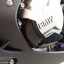 กันแคร้งเครื่องซ้าย MOTH FOR BMW S1000RR/R