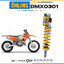 โช๊คหลังแต่ง Ohlins DMX0301 For KTM 250 XC-W ปี 2017-2023