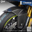บังโคลนหน้า Ilmberger Carbon Front Hugger : for Suzuki GSXR1000 2017-2018