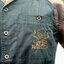 Shirt H-D 96752-13VM ไซส์ S,M
