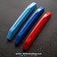 แถบสีพลาสติกติดกระจัง BMW X5 G05 LCI* ( รุ่นปรับโฉมใหม่ 2023+)