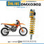 โช๊คหลังแต่ง Ohlins DMX0302 For KTM 450 XCF-W ปี 2023