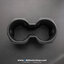 ถ้วยกันรอยหลุมใส่แก้วน้ำ BMW X1 U11 2023+