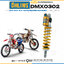 โช๊คหลังแต่ง Ohlins DMX0302 For KTM 300 EXC Six days/Erzbergrodeo ปี 2017-2023