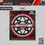 สเตอร์หลัง JOMTHAI (พระอาทิตย์) : 1221 For Honda CBR150i / CBR150R (00-)