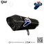 ท่อมอเตอร์ไซค์ Termignoni Slip on Carbon Euro 5 : for Yamaha XMAX300 2021