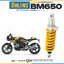 โช๊คหลังแต่ง Ohlins BM650 For BMW R nineT Racer ปี 2017-2020