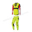 ชุดวิบาก ชุดขี่มอเตอร์ไซค์วิบาก Motocross Gear 2020 Flo Yellow