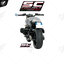BMW R NINE T (2014 - 2016) S1 Muffler, Titanium