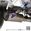 ท่อมอเตอร์ไซค์ Termignoni Moto GP With Carbon End : for Honda CBR650R/CB650R 2019