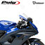 Puig Downforce Winglet for Yamaha YZF-R7 2021-2024