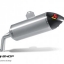 AKRAPOVIC SLIP ON YAMAHA SUPER TENERE 1200