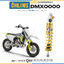 โช๊คหลังแต่ง Ohlins DMX0000 For Husqvarna TC 50 ปี 2017-2023