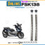 สปริงโช้คหน้า Ohlins FSK138 For Honda Forza300 2018-2020