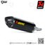 ท่อแต่ง Akrapovic Slip Carbon : for Honda CBR300R/CB300F