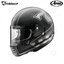 หมวกกันน็อคเต็มใบ Arai : CONCEPT-XE Café Racer Black (Frost)