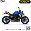 ท่อมอเตอร์ไซค์ Arrow Slip on Moto GP : for Suzuki GSXS1000/F 2021-2022