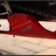 อกล่าง STORM Rider(สตรอมไรเดอร์) FOR YAMAHA R15 สีแดง