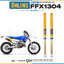 โช้คหน้า OHLINS FFX1304 FOR Husqvarna TE 300 2024