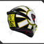 หมวกกันน็อค AGV K1 GOTHIC 46