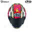 หมวกกันน็อคเต็มใบ Arai :RX-7V EVO Schwantz 30th