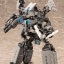 Gigantic Arms 03 Movable Crawler