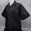 Shirt H-D แขนสั้นปักลาย 97169-12VM ไซส์ L,XL