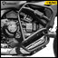 CRASH BAR FULL SET FOR HONDA NT1100 (DCT)