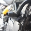 กันล้มข้าง MOTH สีดำ FOR BENELLI BN 600