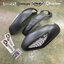 ครอบถังน้ำมันแต่ง M.1-M.3 MotoLordd For Honda CL 300/500
