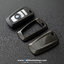 เคสกุญแจ BMW F series**คาร์บอนไฟเบอร์แท้** (Carbon fiber) รุ่น AC218