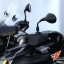 ชิวหน้า MRA 2 ชั้น FOR TRIUMPH TIGER800