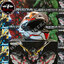 หมวกกันน็อคเต็มใบ Bilmola Mobile Suit Gundam Unicorn Gundam 45th : Gundam Unicorn RX-0