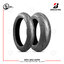 ยางมอเตอร์ไซค์ Bridgestone Battlax RS11 : F 120/70ZR17 + R 190/55ZR17