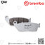 ผ้าเบรก Brembo (07HO30SR) : for SUZUKI : GSX-R 250 17-20