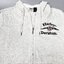 H-D Women Jacket สีเทาอ่อน