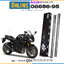 สปริงโช้คหน้า Ohlins 08656-95 For Yamaha FZ 1 2006-2012